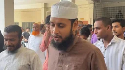 মসজিদে শিশু ধর্ষণ, ইমামের যাবজ্জীবন