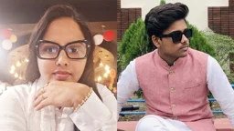 একসঙ্গে এসএসসি পরীক্ষা দিয়ে জিপিএ-৫ পেলেন মা ও ছেলে