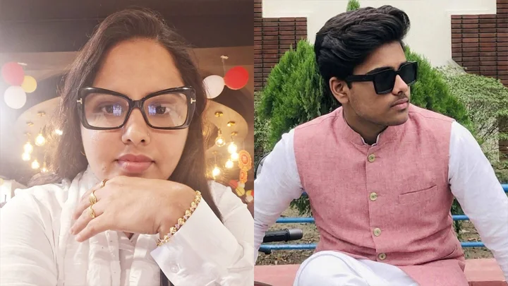 একসঙ্গে এসএসসি পরীক্ষা দিয়ে জিপিএ-৫ পেলেন মা ও ছেলে