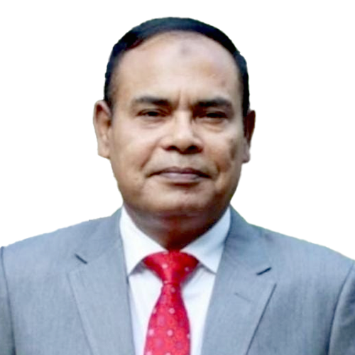 অধ্যাপক ড. এ কে এম মতিনুর রহমান