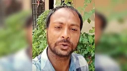 টিকটকে প্রধানমন্ত্রীকে নিয়ে কটূক্তি, মৌলভীবাজারে যুবক গ্রেপ্তার