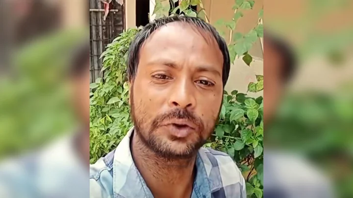 টিকটকে প্রধানমন্ত্রীকে নিয়ে কটূক্তি, মৌলভীবাজারে যুবক গ্রেপ্তার