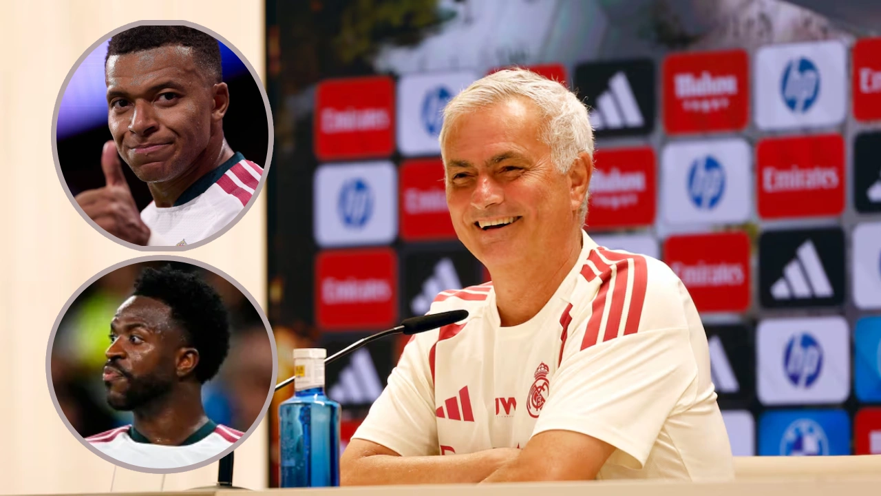 mourinho