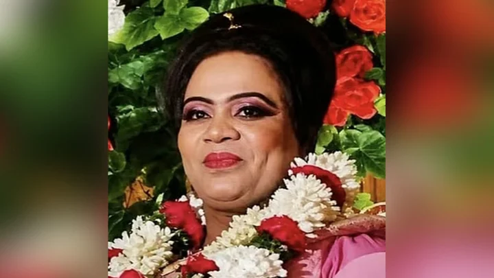 তৃতীয় লিঙ্গের ‘গুরুমা’ মৌসুমীর লাশ মিলল নিজের ঘরে