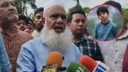 জানি না, অপ্রতিমের মাকে কী জবাব দেব: এমপি মনিরুল
