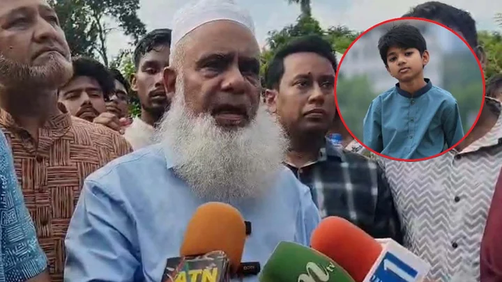 জানি না, অপ্রতিমের মাকে কী জবাব দেব: এমপি মনিরুল