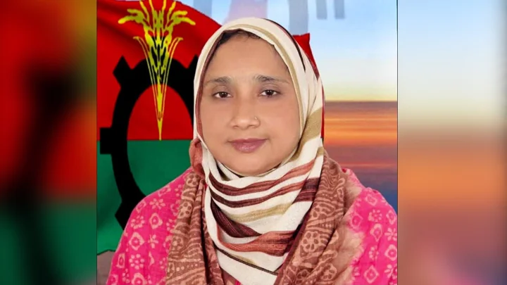 PM asks BNP MP Ferdousi Mishti to resign