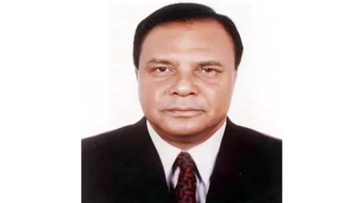 গুলশান থেকে সাবেক এমপি গ্রেপ্তার