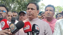 অনেক ডিসেম্বর যাবে, শেখ হাসিনা ফিরতে পারবেন না: এমপি খোকন