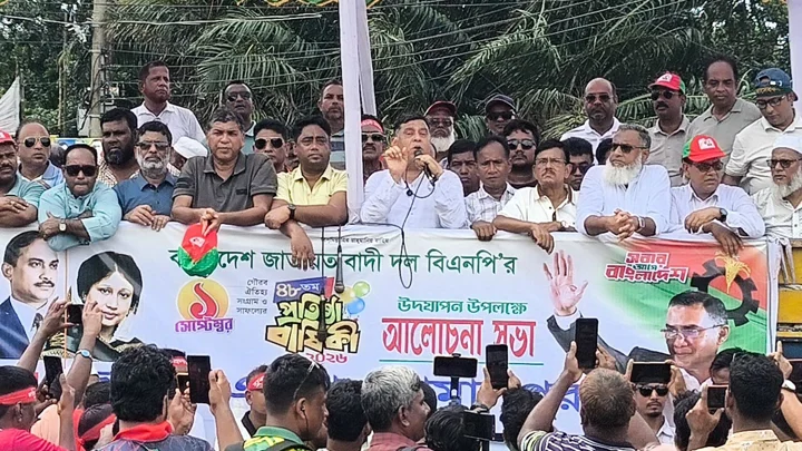 বিদ্যুৎ সংকট রাতারাতি সমাধান সম্ভব নয়: এমপি মামুন