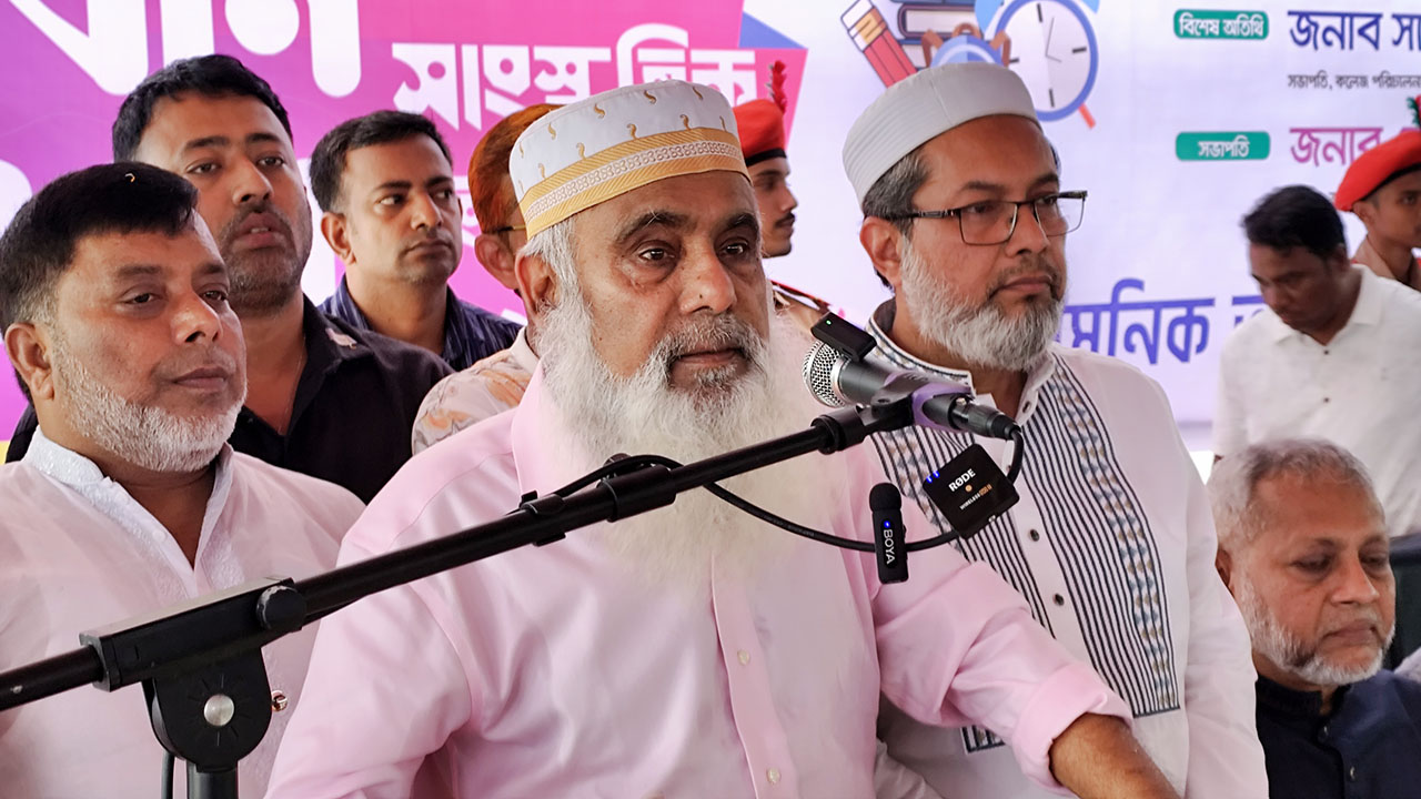 mp monirul
