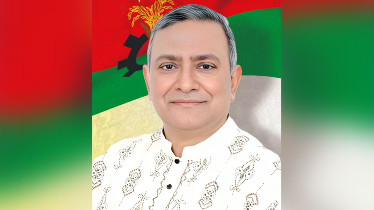 ছড়িয়ে পড়া ভিডিও নিয়ে মুখ খুললেন এমপি নাসের রহমান

