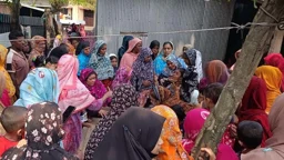বিস্কুট কিনতে মায়ের কাছ থেকে টাকা নিয়ে আর ফিরল না শিশু সিয়াম