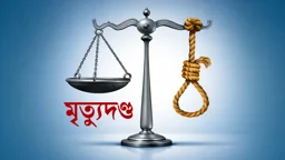 সিলেটে কিশোরী ধর্ষণ মামলায় একজনের মৃত্যুদণ্ড