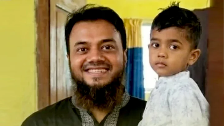 আবারও ক্যানসারে আক্রান্ত শিশু মুয়াজ, প্রয়োজন সোয়া কোটি টাকা