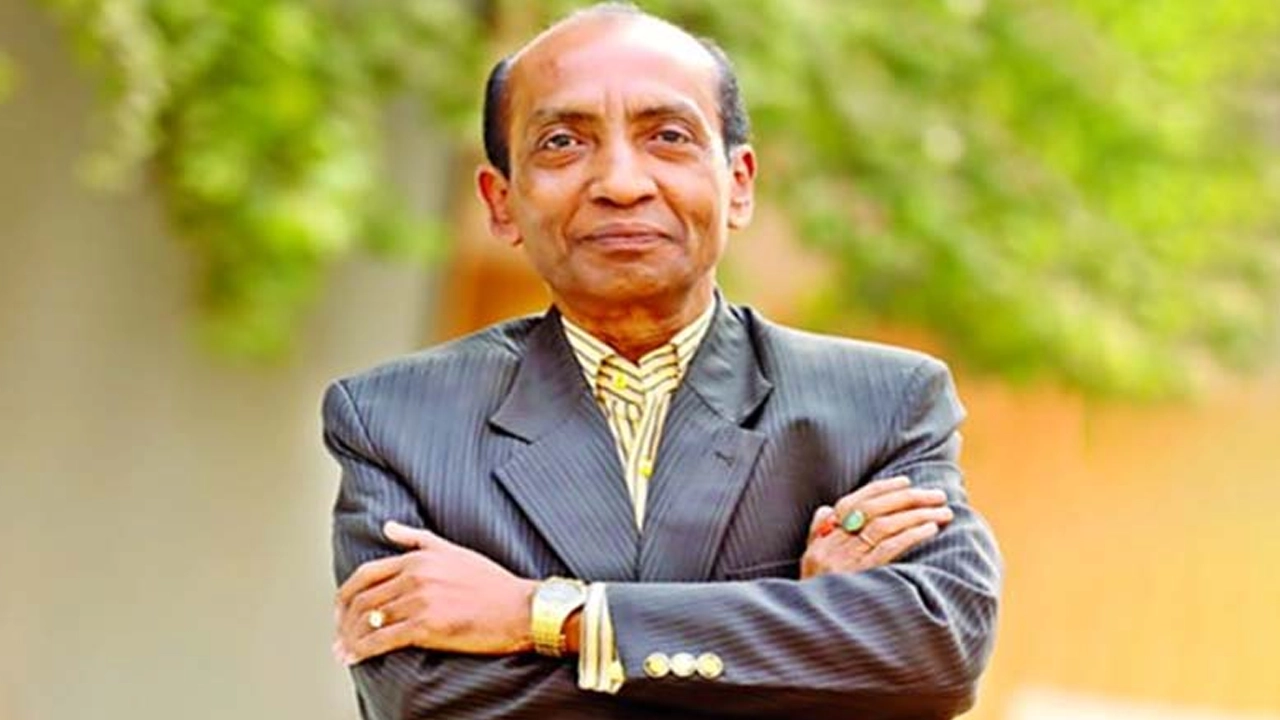 লোকসংগীতশিল্পী মুজিব পরদেশী কারাগারে