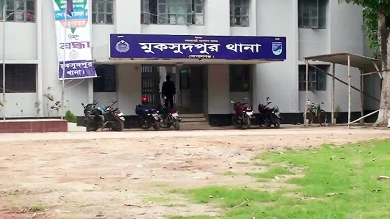এসএসসিতে অকৃতকার্য হয়ে গোপালগঞ্জে শিক্ষার্থীর আত্মহত্যা
