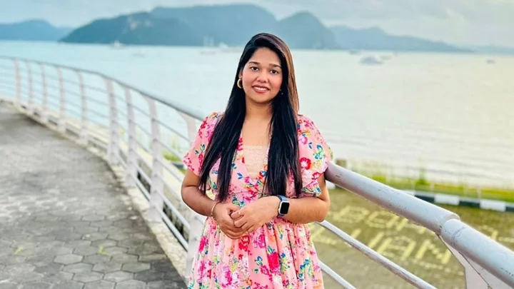 রাশিয়ার ইয়ুথ ফেস্টিভ্যালে যাচ্ছেন ১৯১ দেশের মধ্যে নির্বাচিত বাংলাদেশি শিক্ষার্থী মুক্তা