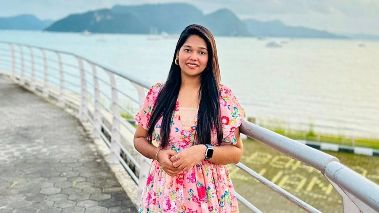 রাশিয়ার ইয়ুথ ফেস্টিভ্যালে যাচ্ছেন ১৯১ দেশের মধ্যে নির্বাচিত বাংলাদেশি শিক্ষার্থী মুক্তা