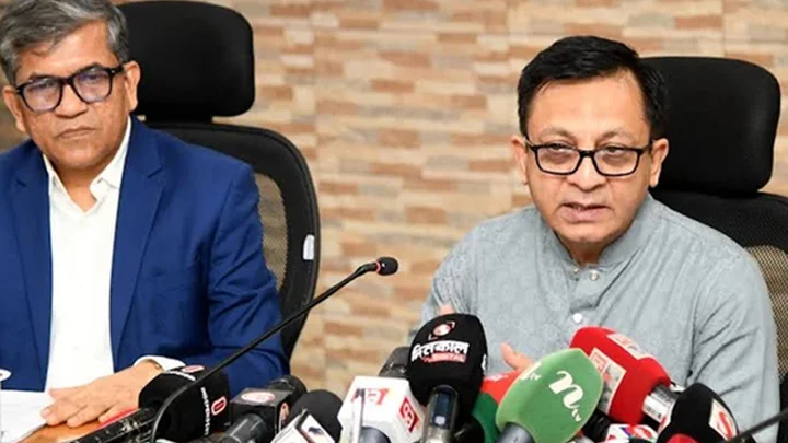রমজানের আগে বাড়ছে না ভোজ্য তেলের দাম : বাণিজ্যমন্ত্রী