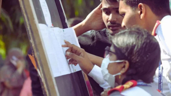 মুন্সীগঞ্জে তিন কলেজে ১৩ শিক্ষার্থী, পাস করেনি কেউ