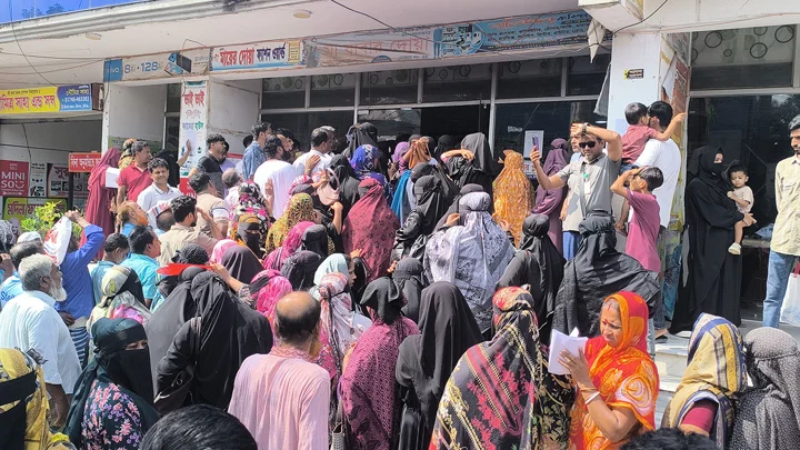 মুন্সীগঞ্জে অগ্রণী ব্যাংকের ১৪ হিসাবে প্রায় পৌনে দুই কোটি টাকার গরমিল