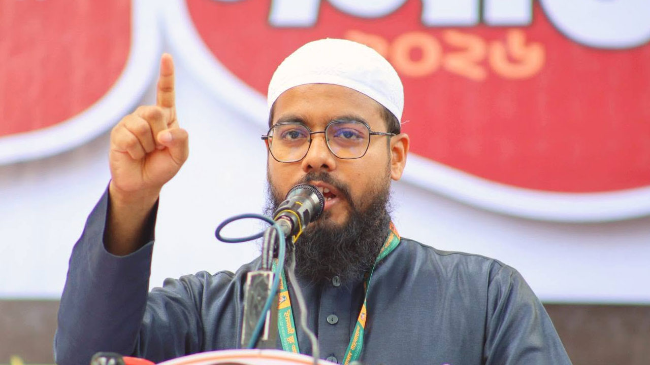 শিক্ষাঙ্গনে এখনো আধিপত্য বিস্তারের অসুস্থ প্রতিযোগিতা চলছে: মুনতাছির আহমাদ
