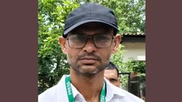 সীমান্ত অপরাধ চক্র নিয়ে লেখালেখিই কি কাল হলো সাংবাদিক আলিফের