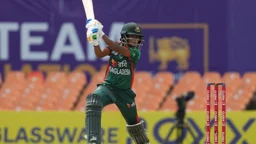 মুর্শিদাকে ফিরিয়ে অস্ট্রেলিয়া সফরের দল ঘোষণা বাংলাদেশের