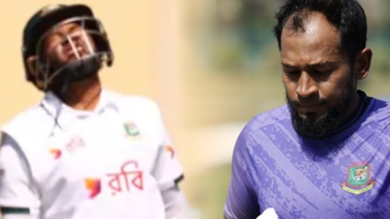 mushfiq injury