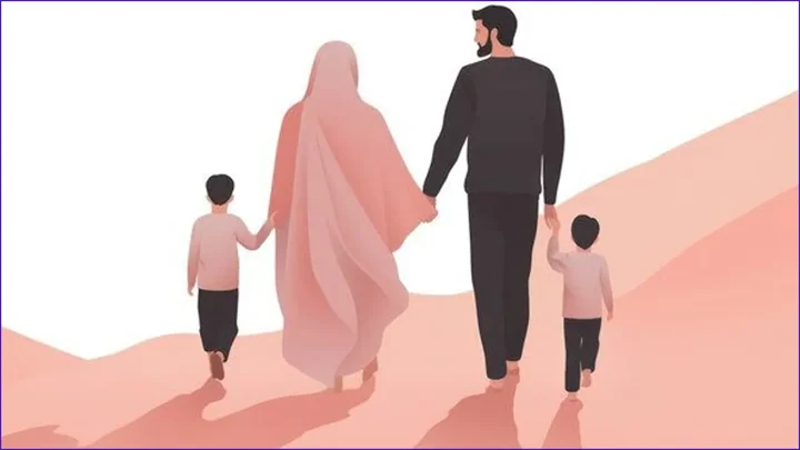 সন্তানের পাপের কারণে কি মা-বাবার কবরে শাস্তি হবে
