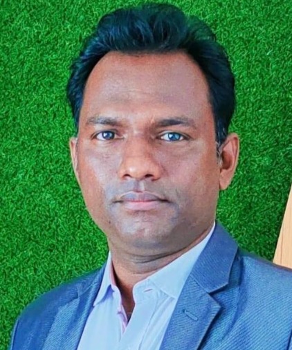 মুজাহিদুল ইসলাম সোহেল
