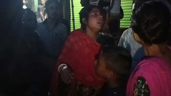 প্রাণ বাঁচাতে তিন জায়গায় আশ্রয় নিয়েও শেষ রক্ষা হলো না রবীন্দ্রের