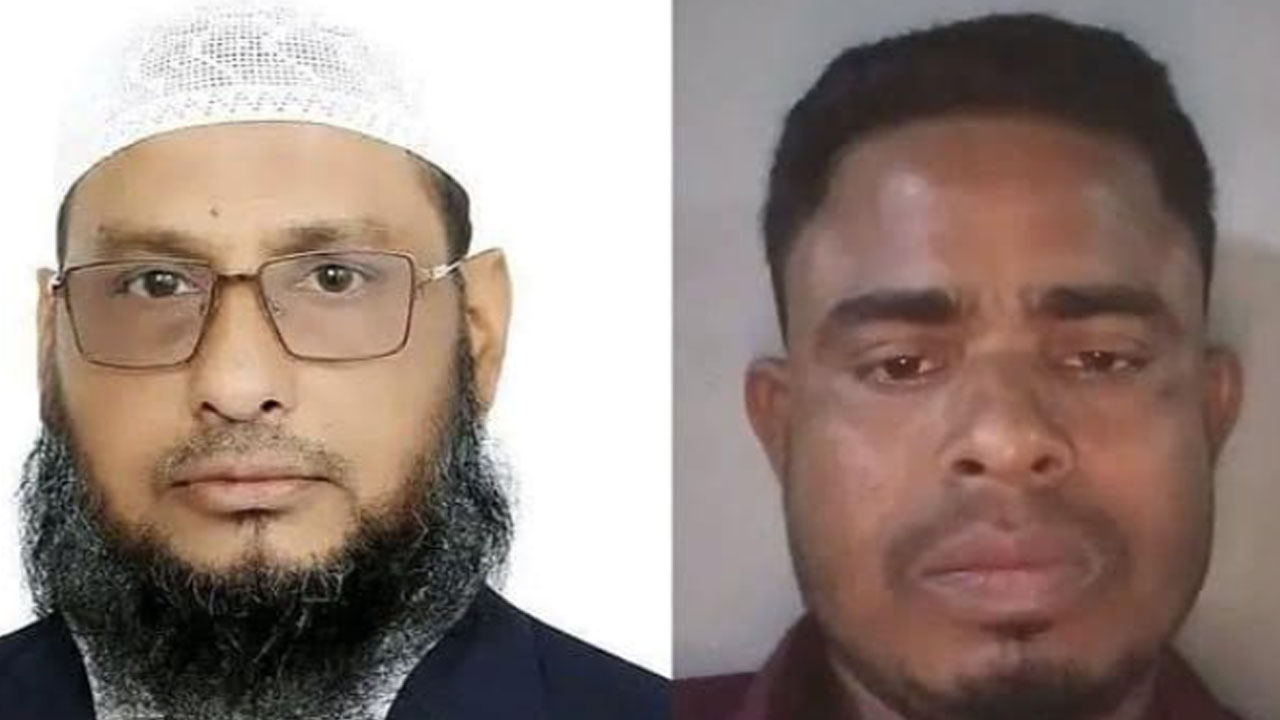 এমপিকে বিএনপি কর্মীর হুমকি, ‘একবারে চোখ তুইল্লালবাম’