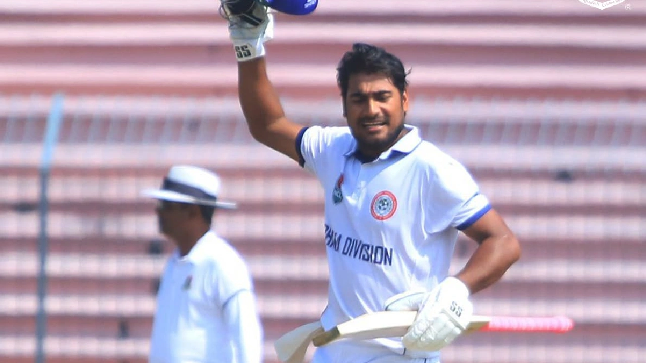 naeem shiekh