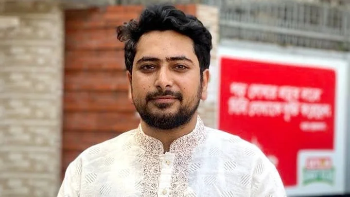 আ.লীগের প্রোপাগান্ডাকে অভিযোগ হিসেবে নিয়েছে দুদক, অভিযোগ নাহিদের