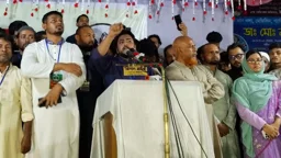 এটা আপনার কেমন পরিকল্পনা: প্রধানমন্ত্রীকে নাহিদ ইসলামের প্রশ্ন