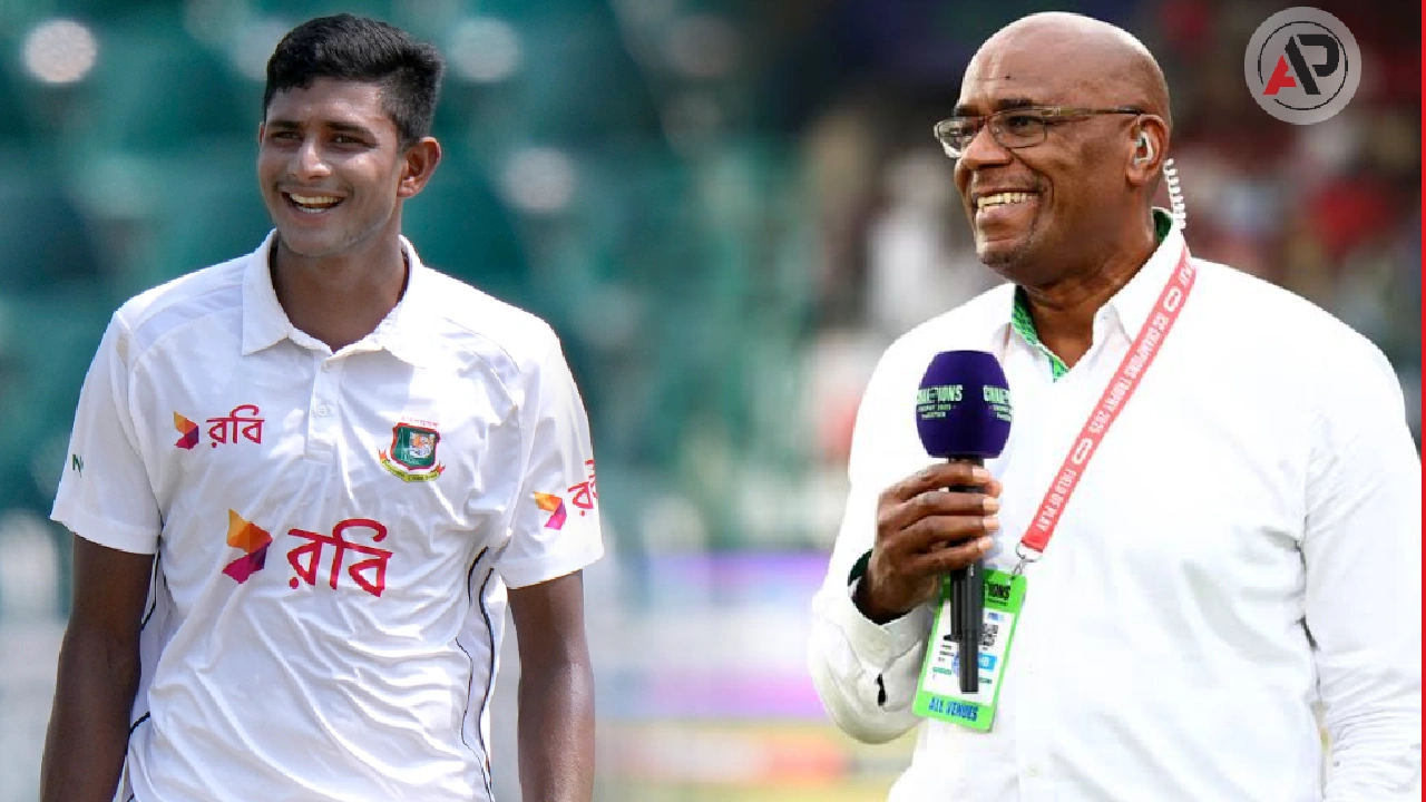 ‘সোনার ডিম পাড়া হাঁসকে মেরে ফেলবেন না’, নাহিদকে নিয়ে বিশপের সতর্কবার্তা
