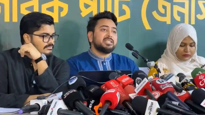 ১৮০ দিনের পরিকল্পনায় অগ্রাধিকার দেওয়া তিন বিষয়েই ব্যর্থ সরকার