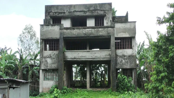 ২০ বছরের আইনি জটিলতা পেরিয়ে নকলায় হচ্ছে ফায়ার সার্ভিস স্টেশন