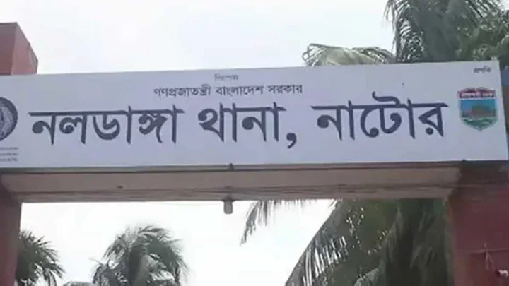 আজান দেওয়া অবস্থায় মুয়াজ্জিনকে ছুরিকাঘাত