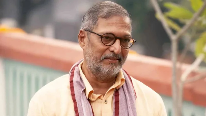 বর্ষীয়ান অভিনেতা নানা পটেকর আর নেই