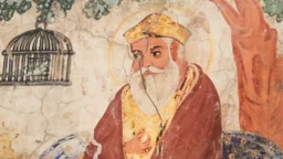 শিখ ধর্মের প্রবর্তক গুরু নানকের মৃত্যুবার্ষিকীসহ ইতিহাসের ঘটনাবলী