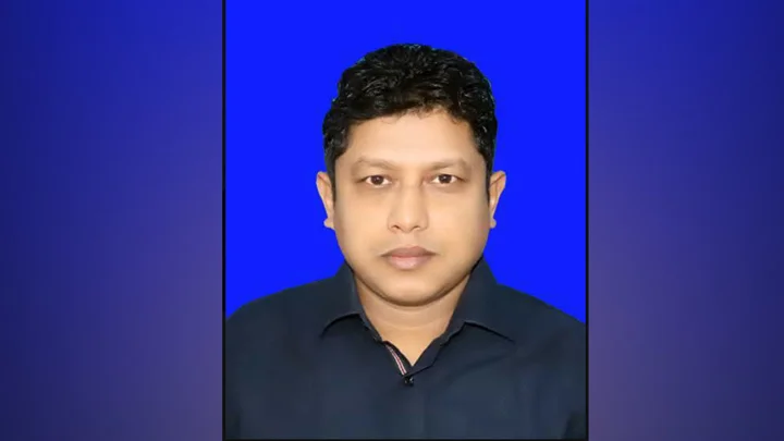 সড়কে প্রাণ গেল সড়ক বিভাগের ইঞ্জিনিয়ারের