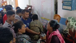 গরু নিয়ে হাটে যাওয়ার পথে প্রাণ গেল ব্যবসায়ীর