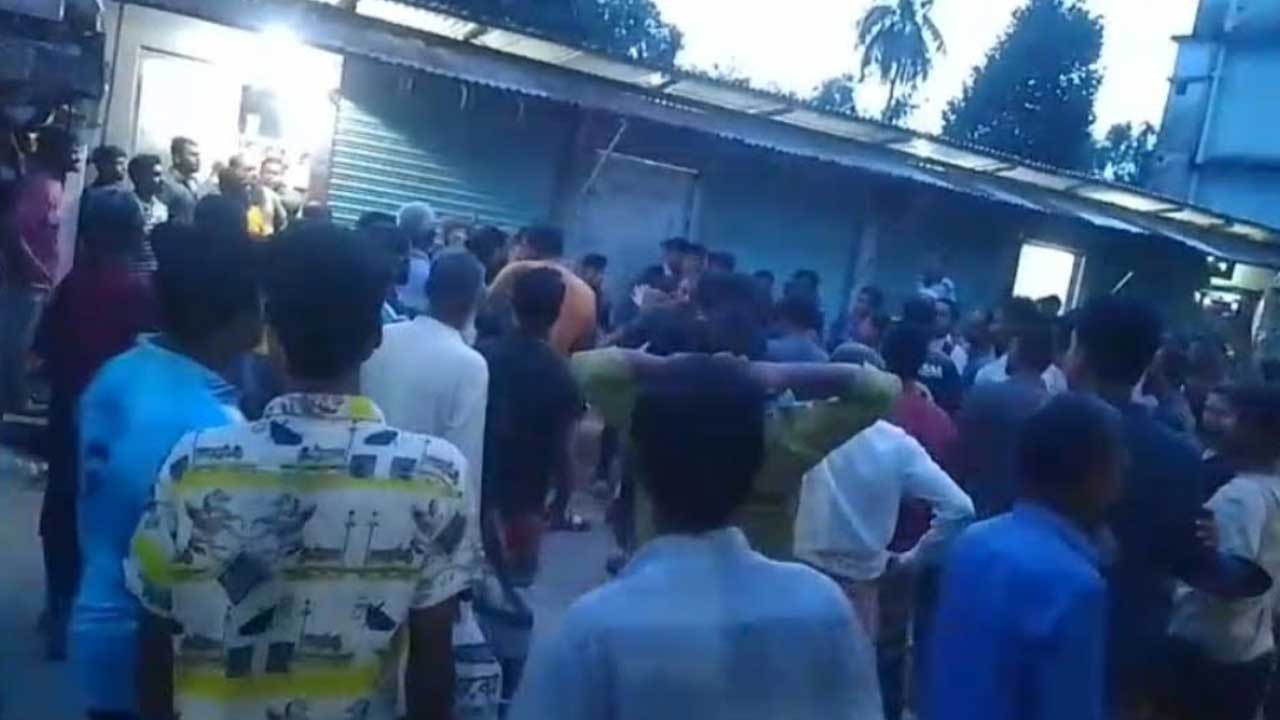 narail-policee