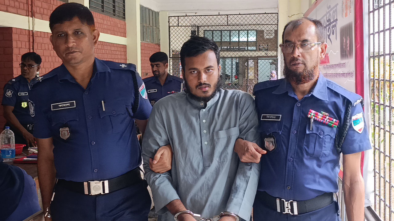 narail rape case