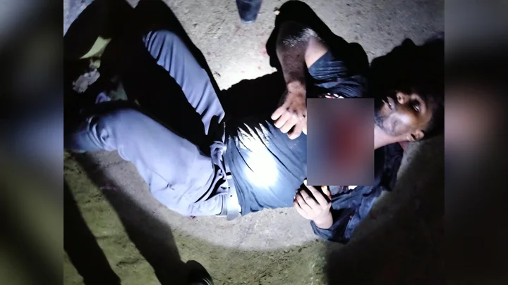 নারায়ণগঞ্জ শহর থেকে যুবকের গুলিবিদ্ধ লাশ উদ্ধার