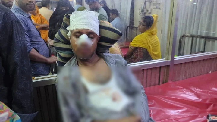‘ডিসেম্বরে আপা আইতাছে’ বলেই জামায়াত নেতাকে ছুরিকাঘাত