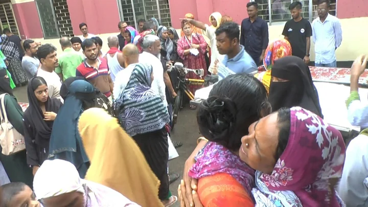 মাদক বিক্রিতে বাধা দেওয়ার তিন মাস পর যুবককে খুন